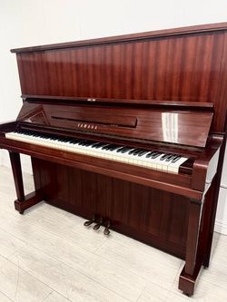 Yamaha U3 upright Piano Free delivery