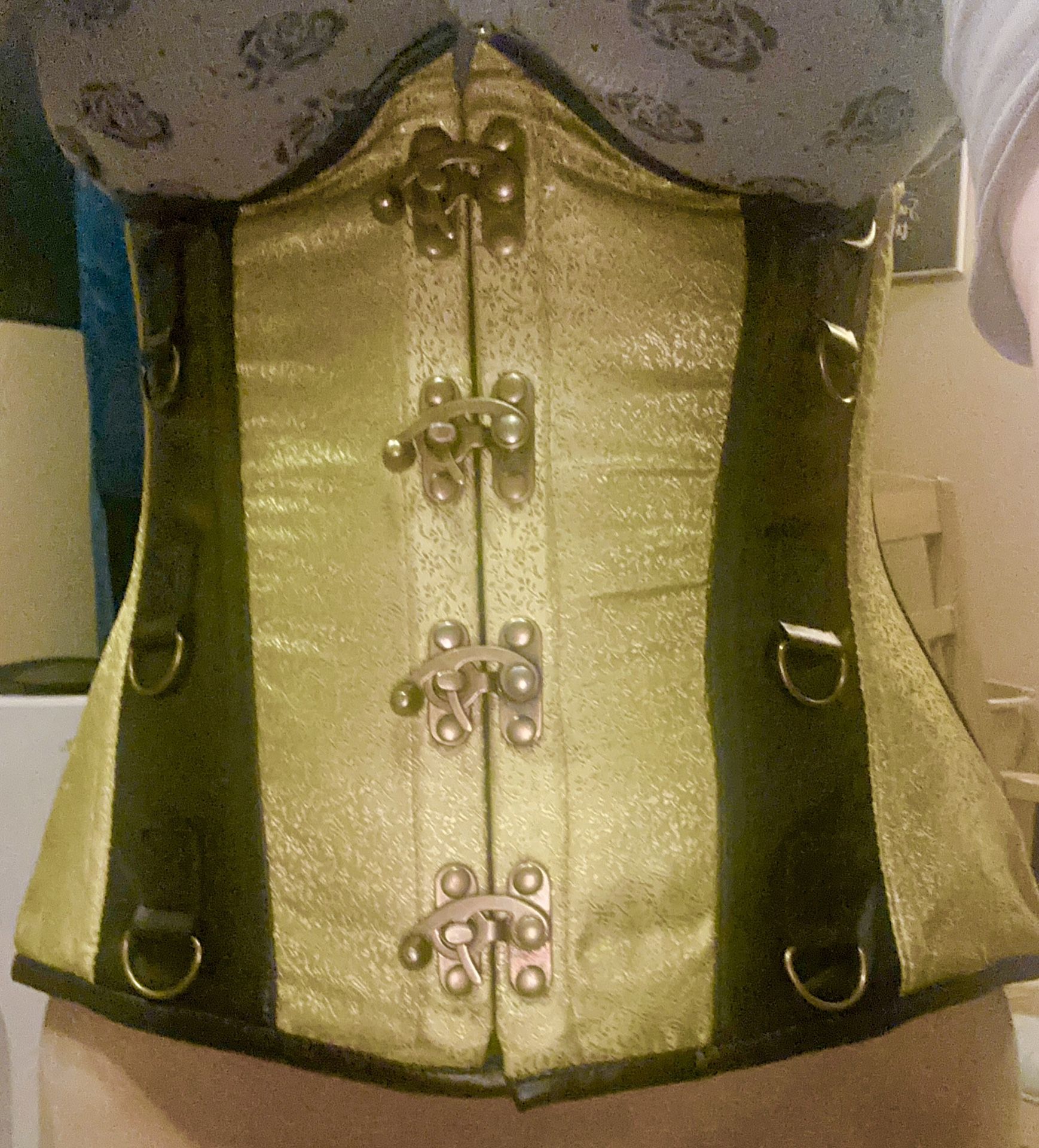 Corset Sz. Large