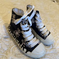 Burberry Kids Shoes