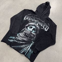 Godspeed Liberty Hoodie