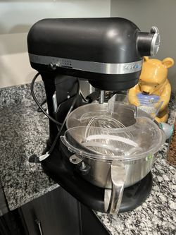 KITCHEN AID PROFESSIONAL