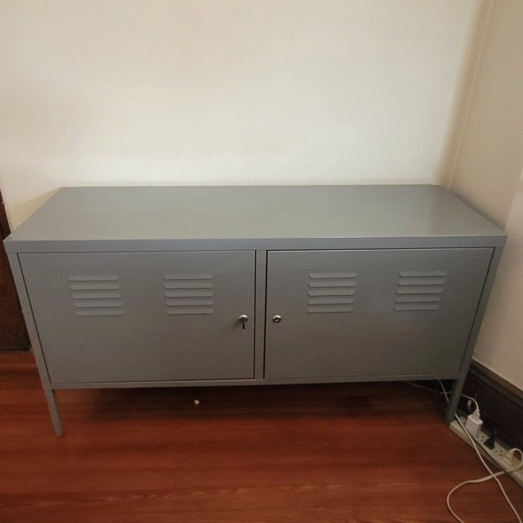 Metal Locker Cabinet