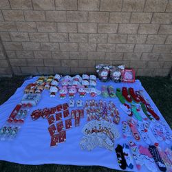 Hello Kitty Flash Sale 