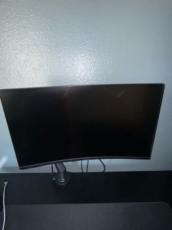 Asus Monitor VG27VQMY