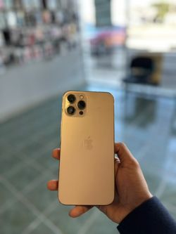 iPhone 12 pro max 128GB Unlocked