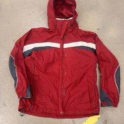 The North Face Jacket