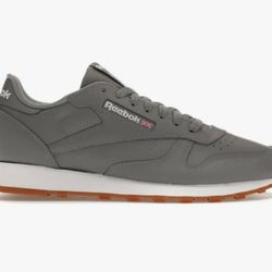 Grey Reebok 50 Pairs 