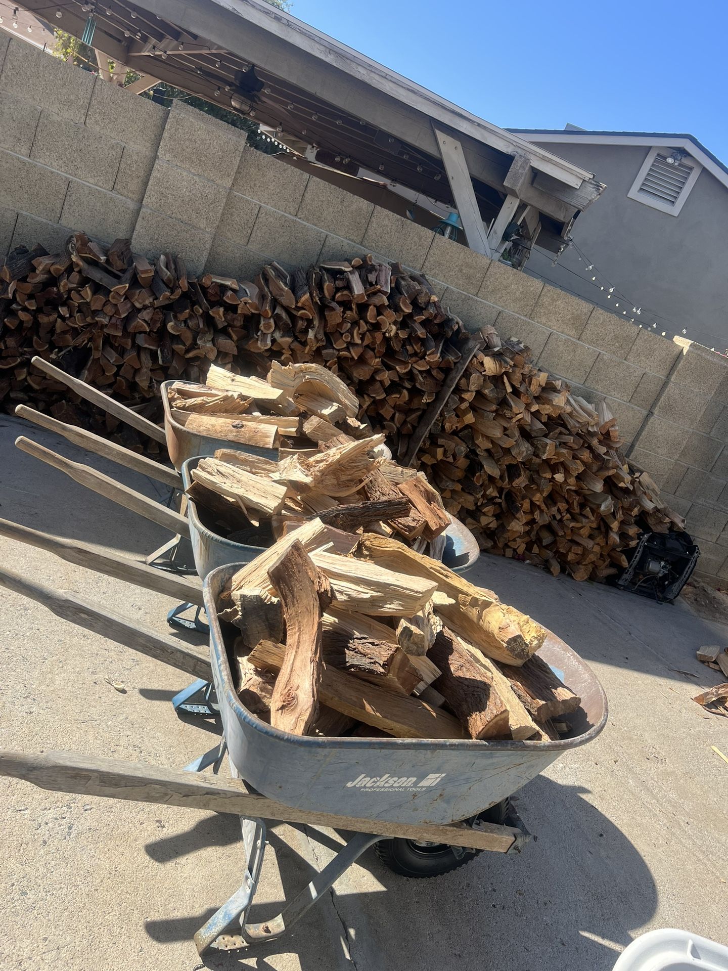 Firewood