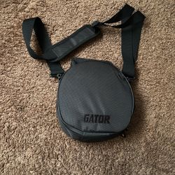 New Gator  DJ Headphones Case