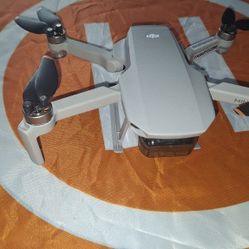 Drone Mini 2 DJI 