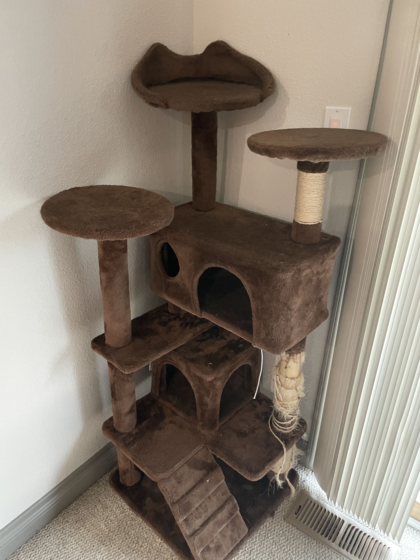 Cat Tree