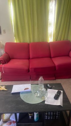 Free Sofa - Pickup Only