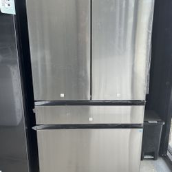 Samsung Refrigerator Bespoke Counter Depth 