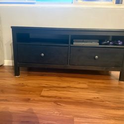 Tv Stand With Storage 