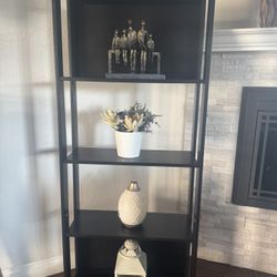 Decorative Shelf OR Book Keeper