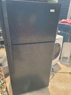 Fridge