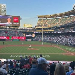 Angels Vs Royals Sept 24