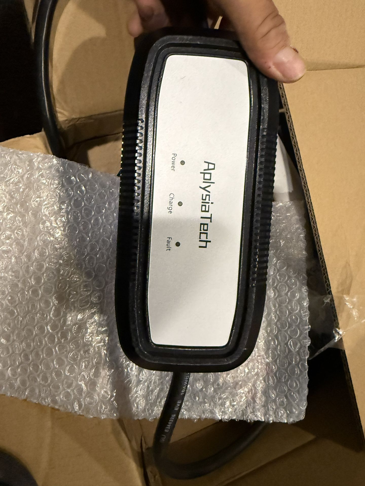EV Charger
