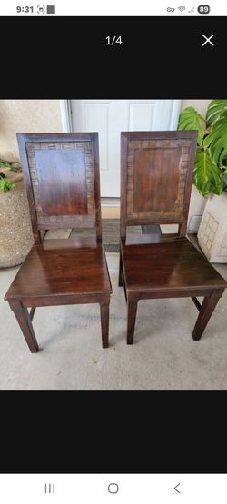 Chairs