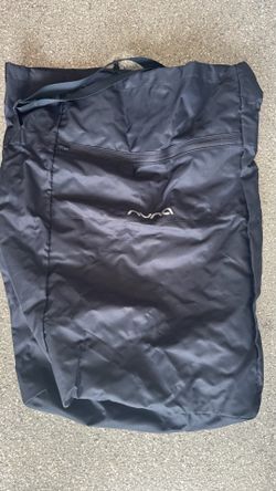 Nuna stroller carry/storage bag brand new
