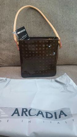 ARCADIA Handbag 