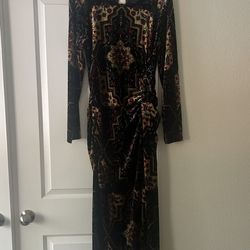 Women’s Dress