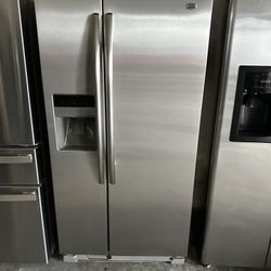 33” Maytag FRIDGE REFRIGERATOR NEVERA HELADERA FRIO REFRIGERADOR GOOD CONDITION DELIVERY 🚚 FREE WARRANTY 100 DAYS