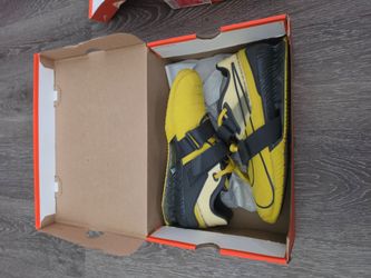 Nike Romaleos 4