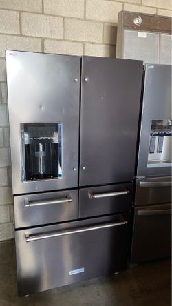 KitchenAid FRIDGE 26Cub.ft