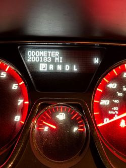 2013 GMC Acadia