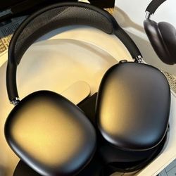 NEW Apple AirPods Max (all Colors) -Active Noise Canceling Wireless Headphones
