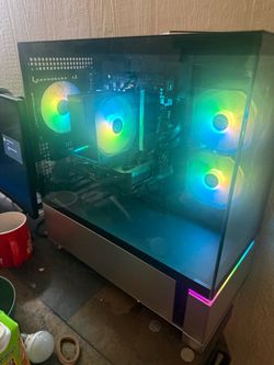 Gforce pc