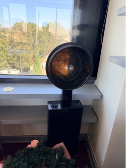 Belvedere hood salon hair dryer