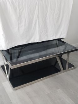 Living room table