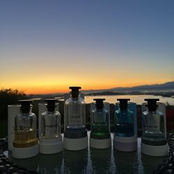 Loui Vuitton Cologne Decants