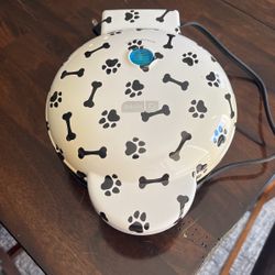 dog treat maker 