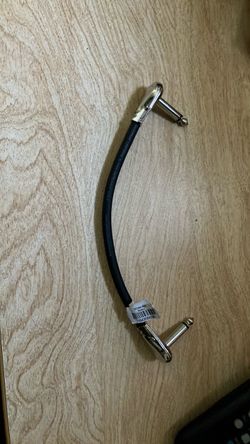 gator cable works instrument cable