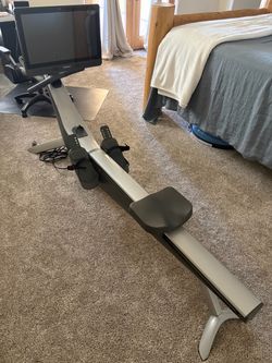 Hydrow Rowing Machine