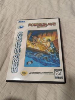 Power slave