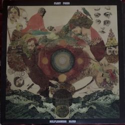 Fleet Foxes Vinyl 