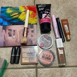Makeup Mix