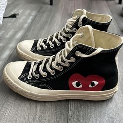 Converse X des garçons play chuck 70