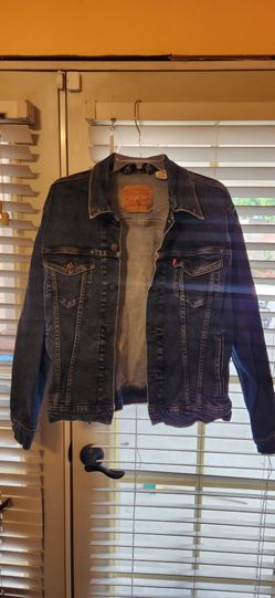 Men's Levi's Jacket