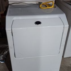 Washer & Dryer