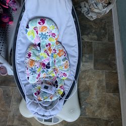 baby swing