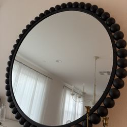 Mirrior 40”dia