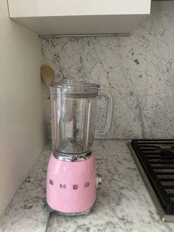 Smeg blender