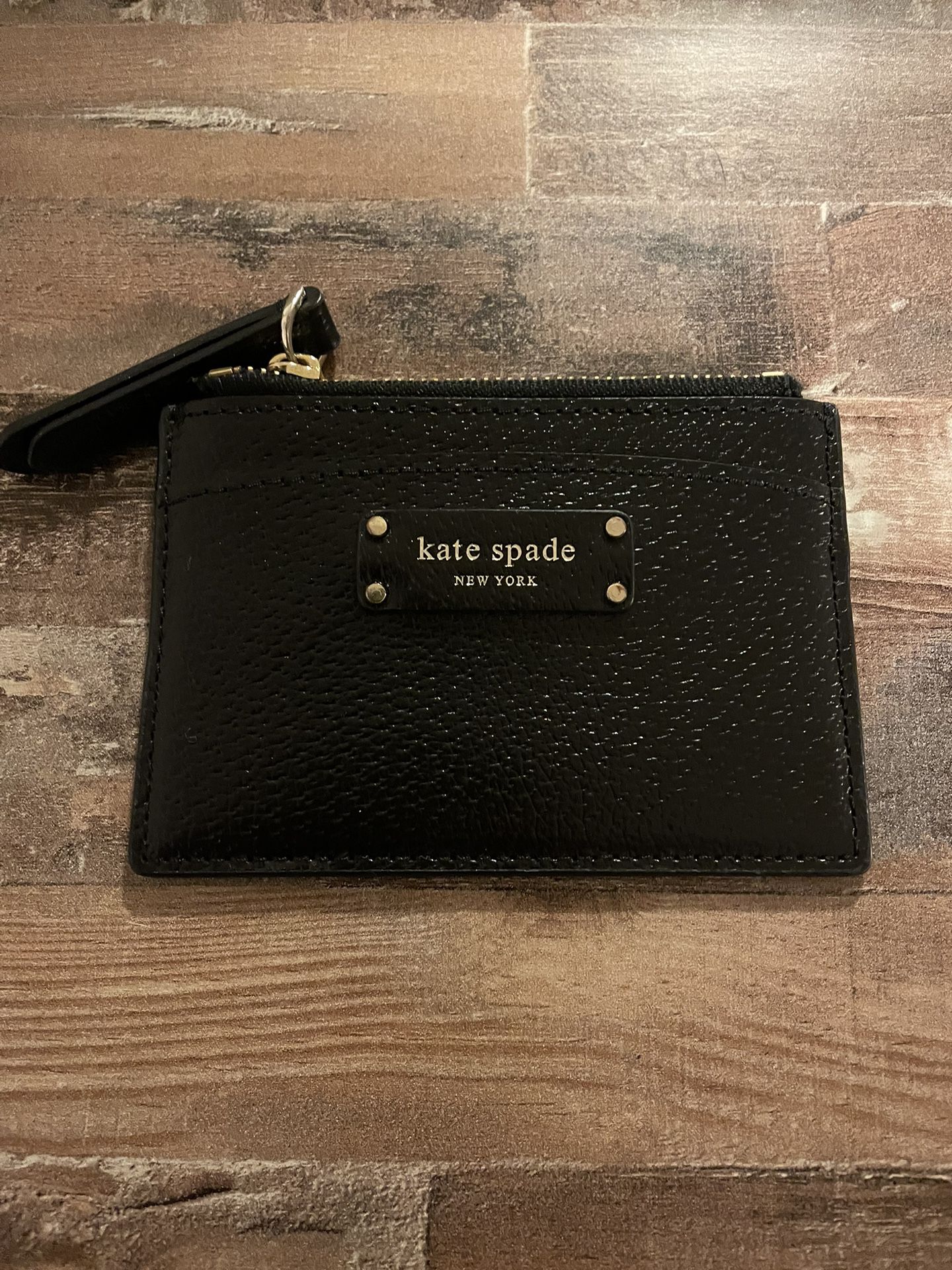 Kate Spade Cardholder Wallet