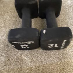 12 Pounds 