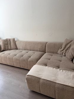 Sectional Sofa